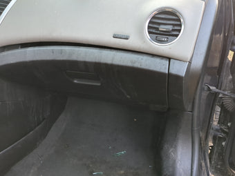 compare product 2015 Chevrolet Cruze Passenger Glove Box Door Storage Compartment 1194109