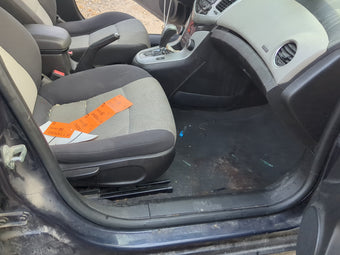 compare product 2012-2016 Chevrolet Cruze Passenger Front Seat Oem