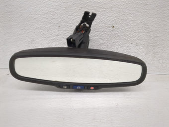 compare product 2011-2016 Chevrolet Cruze Interior Rear View Mirror Replacement OEM P/N:E1104639 E1102639 Fits OEM Used Auto Parts