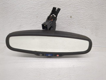 2011-2016 Chevrolet Cruze Interior Rear View Mirror Replacement OEM P/N:E1104639 E1102639 Fits OEM Used Auto Parts - Oemused