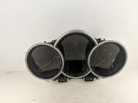 2015-2016 Chevrolet Cruze Instrument Cluster Speedometer Gauges P/N:42362675 Fits Fits 2015 2016 OEM Used Auto Parts - Oemus