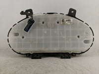 2015-2016 Chevrolet Cruze Instrument Cluster Speedometer Gauges P/N:42362675 Fits Fits 2015 2016 OEM Used Auto Parts - Oemus