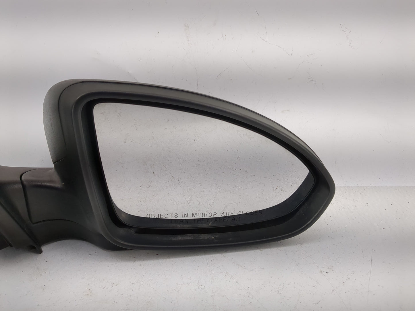 2011-2016 Chevrolet Cruze Side Mirror Replacement Passenger Right View Door Mirror P/N:95186710 Fits OEM Used Auto Parts - O