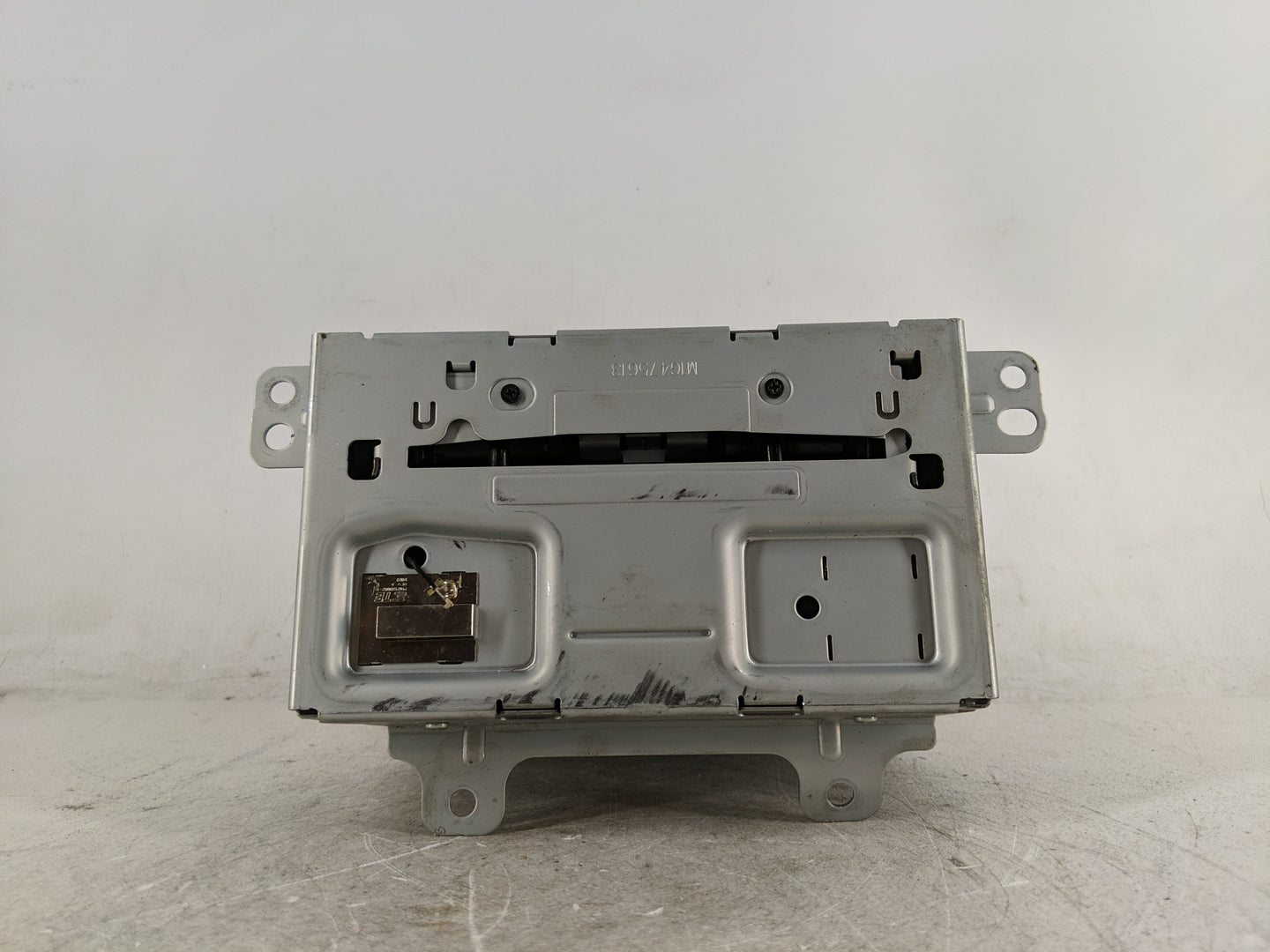 2015-2016 Chevrolet Cruze Radio AM FM Cd Player Receiver Replacement P/N:23495273 Fits Fits 2014 2015 2016 2017 OEM Used Aut