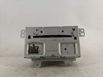 compare product 2015-2016 Chevrolet Cruze Radio AM FM Cd Player Receiver Replacement P/N:23495273 Fits Fits 2014 2015 2016 2017 OEM Used Auto Parts