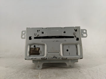 2015-2016 Chevrolet Cruze Radio AM FM Cd Player Receiver Replacement P/N:23495273 Fits Fits 2014 2015 2016 2017 OEM Used Aut