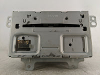 2015-2016 Chevrolet Cruze Radio AM FM Cd Player Receiver Replacement P/N:23495273 Fits Fits 2014 2015 2016 2017 OEM Used Aut