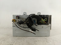 2015-2016 Chevrolet Cruze Radio AM FM Cd Player Receiver Replacement P/N:23495273 Fits Fits 2014 2015 2016 2017 OEM Used Aut