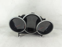 2015-2016 Chevrolet Cruze Instrument Cluster Speedometer Gauges P/N:42362675 Fits Fits 2015 2016 OEM Used Auto Parts - Oemus
