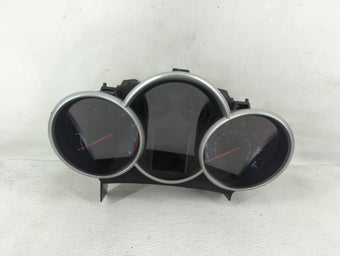 compare product 2015-2016 Chevrolet Cruze Instrument Cluster Speedometer Gauges P/N:42362675 Fits Fits 2015 2016 OEM Used Auto Parts