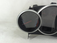 2015-2016 Chevrolet Cruze Instrument Cluster Speedometer Gauges P/N:42362675 Fits Fits 2015 2016 OEM Used Auto Parts - Oemus