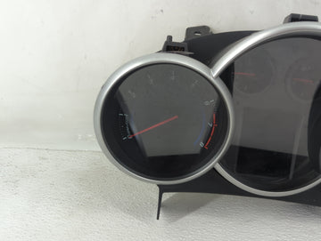 2015-2016 Chevrolet Cruze Instrument Cluster Speedometer Gauges P/N:42362675 Fits Fits 2015 2016 OEM Used Auto Parts