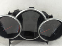 2015-2016 Chevrolet Cruze Instrument Cluster Speedometer Gauges P/N:42362675 Fits Fits 2015 2016 OEM Used Auto Parts - Oemus