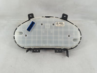 2015-2016 Chevrolet Cruze Instrument Cluster Speedometer Gauges P/N:42362675 Fits Fits 2015 2016 OEM Used Auto Parts - Oemus