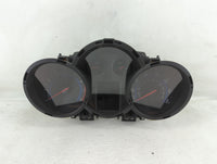 2015 Chevrolet Cruze Instrument Cluster Speedometer Gauges P/N:94560794 Miles: Fits OEM Used Auto Parts - Oemusedautoparts1.