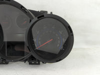 2015 Chevrolet Cruze Instrument Cluster Speedometer Gauges P/N:94560794 Miles: Fits OEM Used Auto Parts - Oemusedautoparts1.