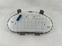 2015 Chevrolet Cruze Instrument Cluster Speedometer Gauges P/N:94560794 Miles: Fits OEM Used Auto Parts - Oemusedautoparts1.