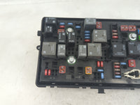 2015-2016 Chevrolet Cruze Fusebox Fuse Box Panel Relay Module P/N:812461952 Fits Fits 2015 2016 OEM Used Auto Parts - Oemuse