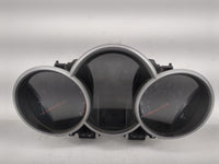 2015 Chevrolet Cruze Instrument Cluster Speedometer Gauges P/N:811511914 94560794 Fits OEM Used Auto Parts - Oemusedautopart