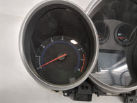 2015 Chevrolet Cruze Instrument Cluster Speedometer Gauges P/N:811511914 94560794 Fits OEM Used Auto Parts - Oemusedautopart