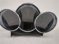 2015-2016 Chevrolet Cruze Instrument Cluster Speedometer Gauges P/N:42362673 Fits Fits 2015 2016 OEM Used Auto Parts - Oemus
