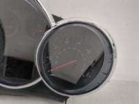 2015-2016 Chevrolet Cruze Instrument Cluster Speedometer Gauges P/N:42362673 Fits Fits 2015 2016 OEM Used Auto Parts - Oemus