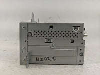 2015-2016 Chevrolet Cruze Radio Speaker Amplifier 23495273 - Oemusedautoparts1.com