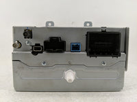 2015-2016 Chevrolet Cruze Radio Speaker Amplifier 23495273 - Oemusedautoparts1.com