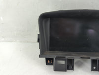 2012-2016 Chevrolet Cruze Information Display Screen - Oemusedautoparts1.com