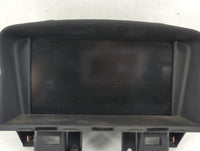 2012-2016 Chevrolet Cruze Information Display Screen - Oemusedautoparts1.com