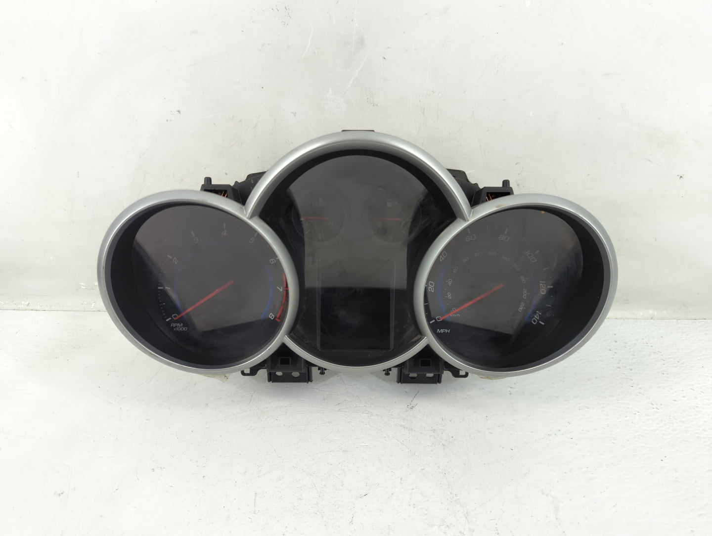 2015-2016 Chevrolet Cruze Instrument Cluster Speedometer Gauges P/N:42362675 811511914 Fits Fits 2015 2016 OEM Used Auto Par