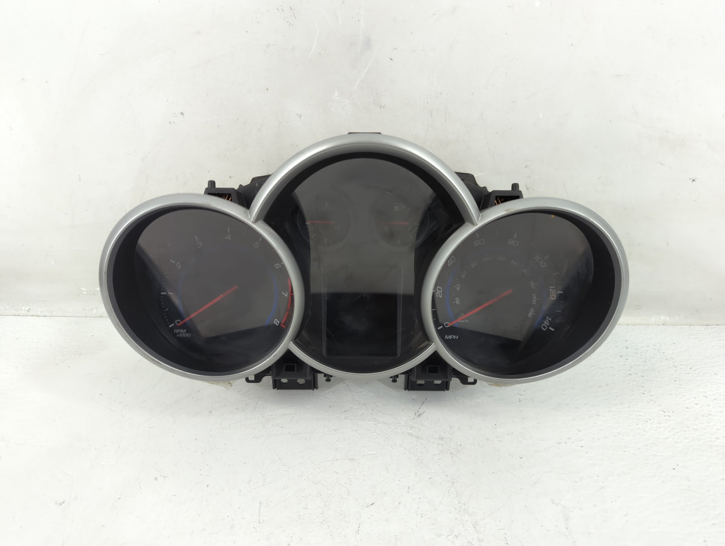 2015-2016 Chevrolet Cruze Instrument Cluster Speedometer Gauges P/N:42362675 811511914 Fits Fits 2015 2016 OEM Used Auto Par