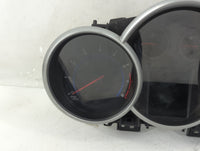 2015-2016 Chevrolet Cruze Instrument Cluster Speedometer Gauges P/N:42362675 811511914 Miles: Fits Fits 2015 2016 OEM Used A