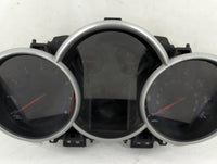 2015-2016 Chevrolet Cruze Instrument Cluster Speedometer Gauges P/N:42362675 811511914 Miles: Fits Fits 2015 2016 OEM Used A
