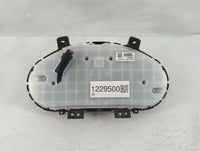 2015-2016 Chevrolet Cruze Instrument Cluster Speedometer Gauges P/N:42362675 811511914 Miles: Fits Fits 2015 2016 OEM Used A