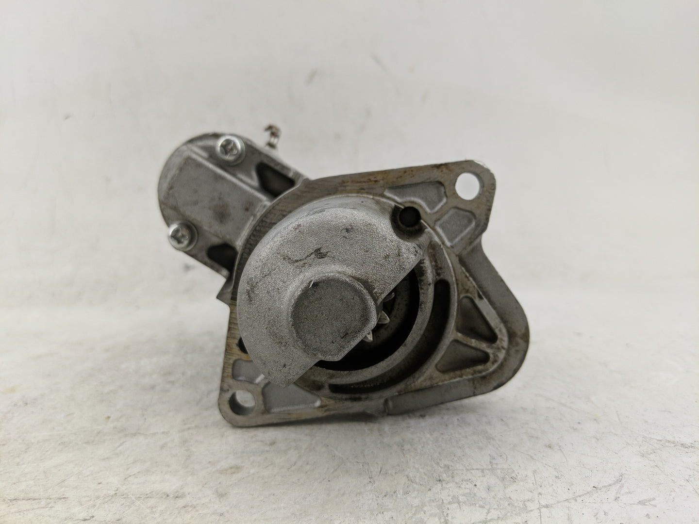 2011-2016 Chevrolet Cruze Car Starter Motor Solenoid OEM P/N:55595603 Fits OEM Used Auto Parts - Oemusedautoparts1.com