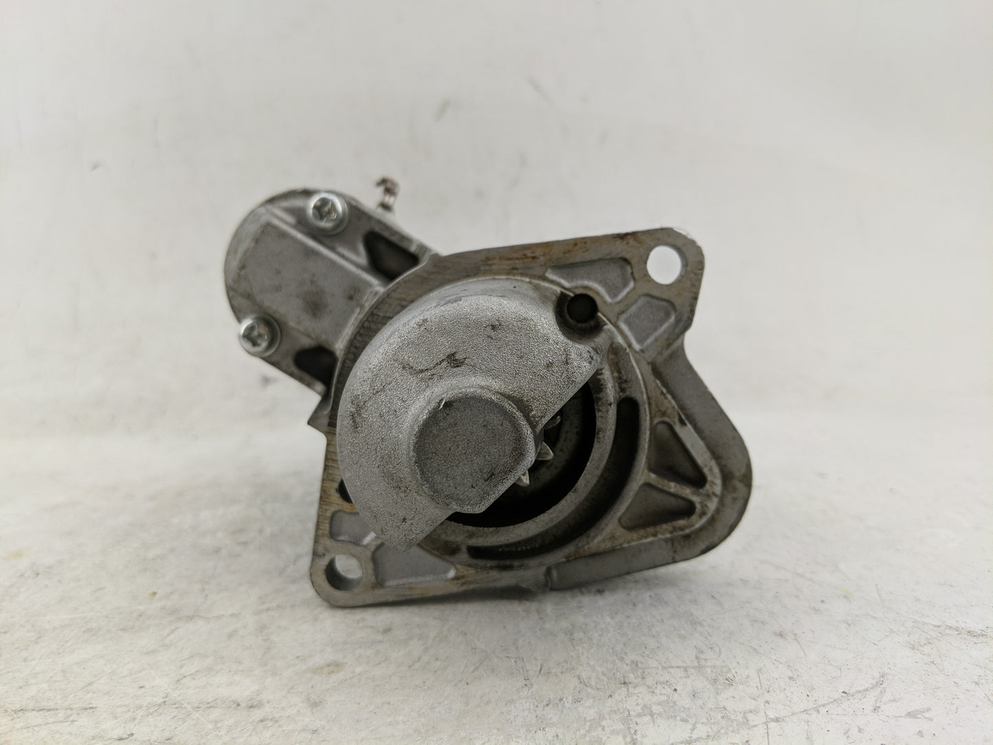 2011-2016 Chevrolet Cruze Car Starter Motor Solenoid OEM P/N:55595603 Fits OEM Used Auto Parts - Oemusedautoparts1.com