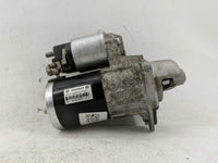 2011-2016 Chevrolet Cruze Car Starter Motor Solenoid OEM P/N:55595603 Fits OEM Used Auto Parts - Oemusedautoparts1.com