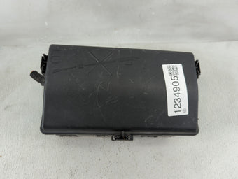 compare product 2015-2016 Chevrolet Cruze Fusebox Fuse Box Panel Relay Module P/N:812461952 Fits Fits 2015 2016 OEM Used Auto Parts