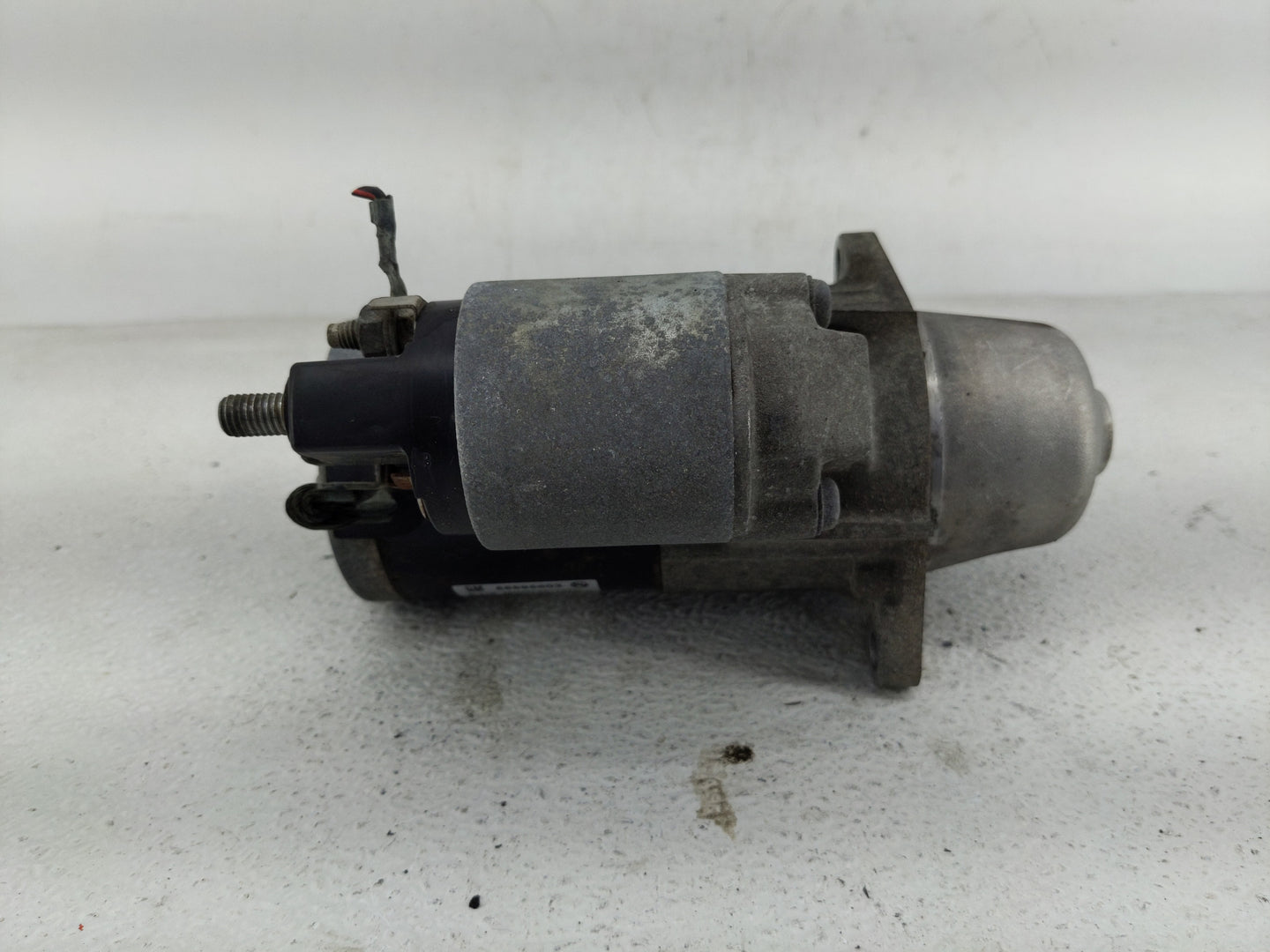 2011-2016 Chevrolet Cruze Car Starter Motor Solenoid OEM P/N:55595603 Fits OEM Used Auto Parts - Oemusedautoparts1.com