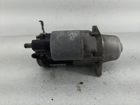 2011-2016 Chevrolet Cruze Car Starter Motor Solenoid OEM P/N:55595603 Fits OEM Used Auto Parts - Oemusedautoparts1.com