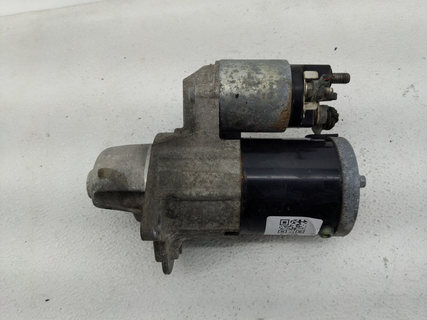 2011-2016 Chevrolet Cruze Car Starter Motor Solenoid OEM P/N:55595603 Fits OEM Used Auto Parts - Oemusedautoparts1.com