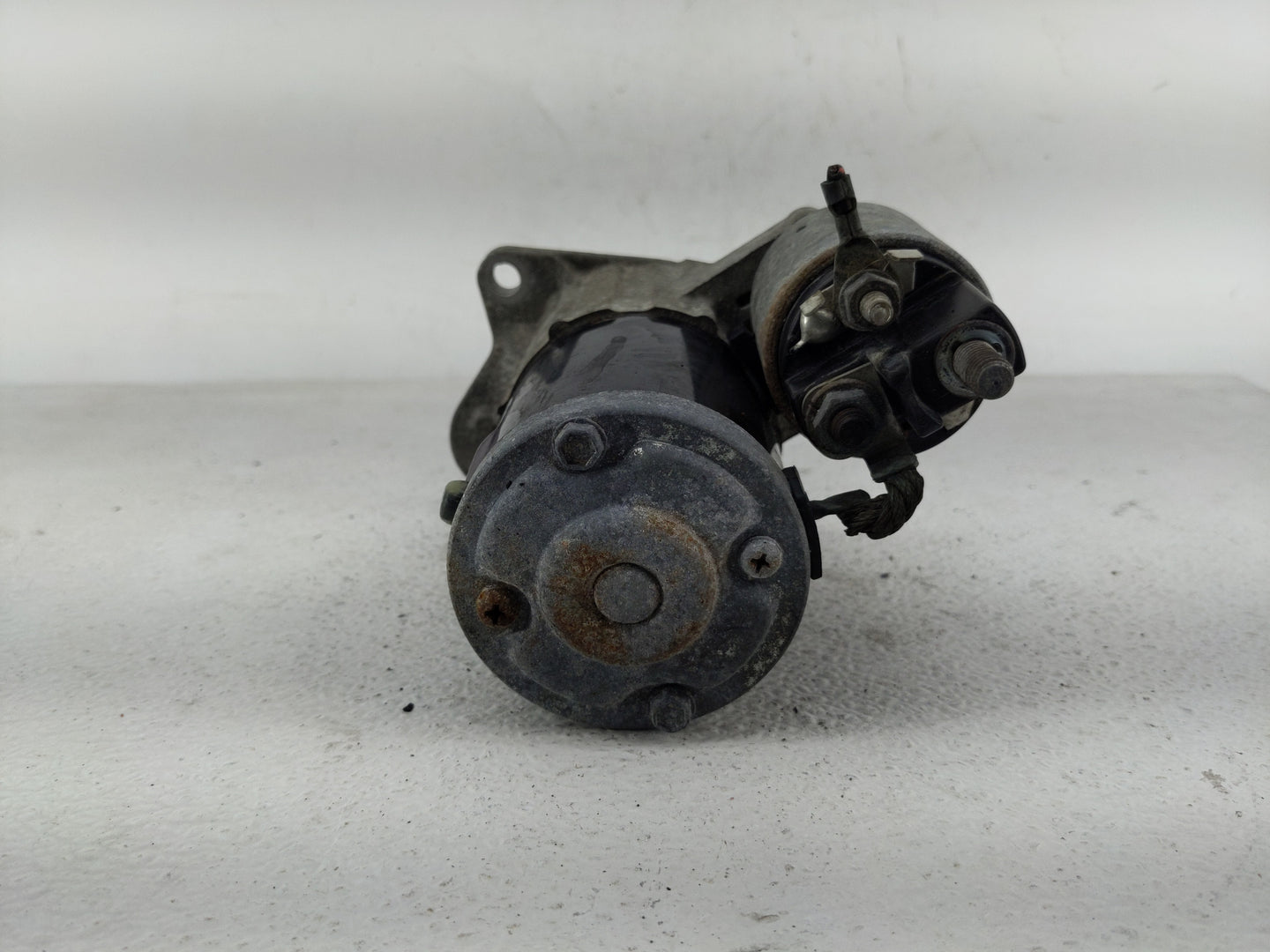 2011-2016 Chevrolet Cruze Car Starter Motor Solenoid OEM P/N:55595603 Fits OEM Used Auto Parts - Oemusedautoparts1.com