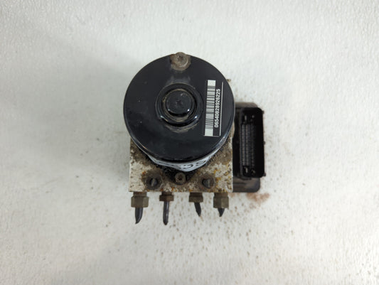 2012-2015 Chevrolet Cruze ABS Pump Control Module Replacement P/N:13434670 Fits Fits 2012 2013 2014 2015 OEM Used Auto Parts