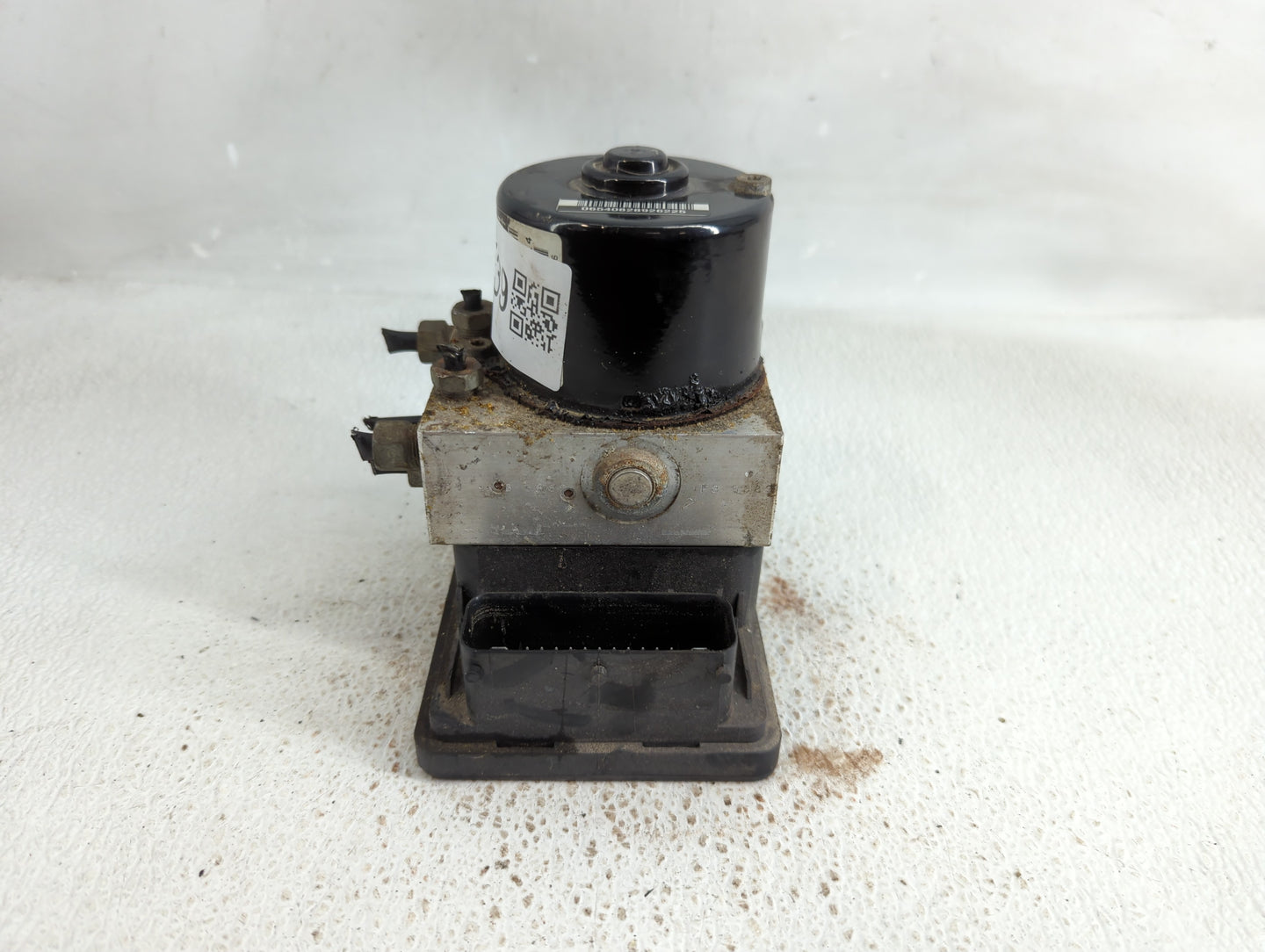 2012-2015 Chevrolet Cruze ABS Pump Control Module Replacement P/N:13434670 Fits Fits 2012 2013 2014 2015 OEM Used Auto Parts