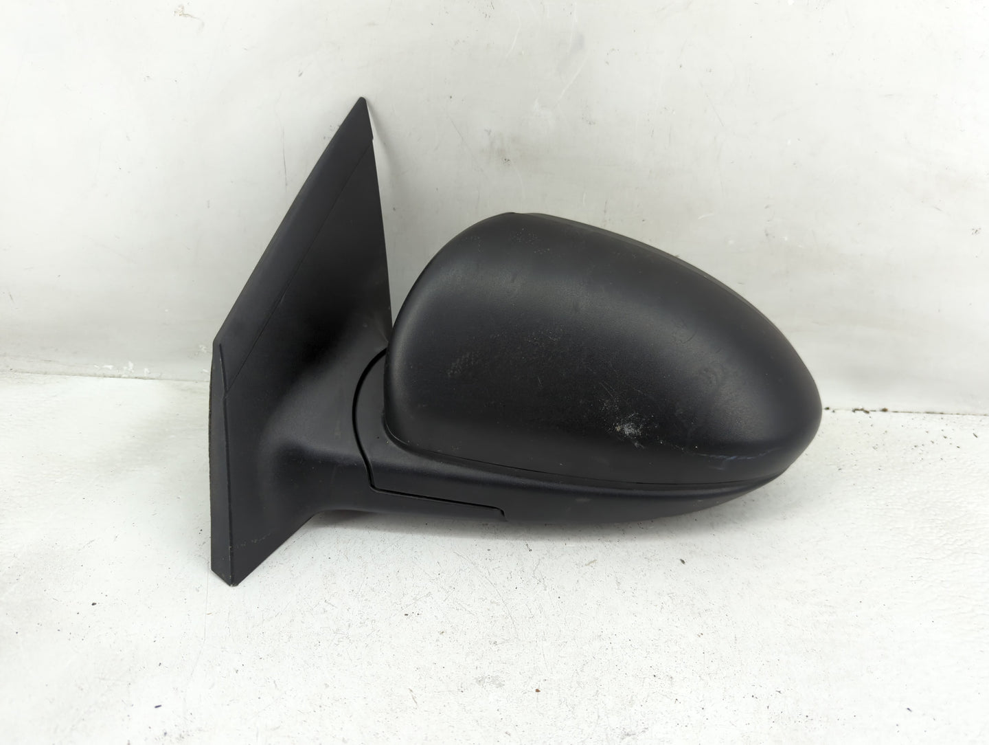 2011-2016 Chevrolet Cruze Side Mirror Replacement Driver Left View Door Mirror P/N:95186709 Fits OEM Used Auto Parts - Oemus
