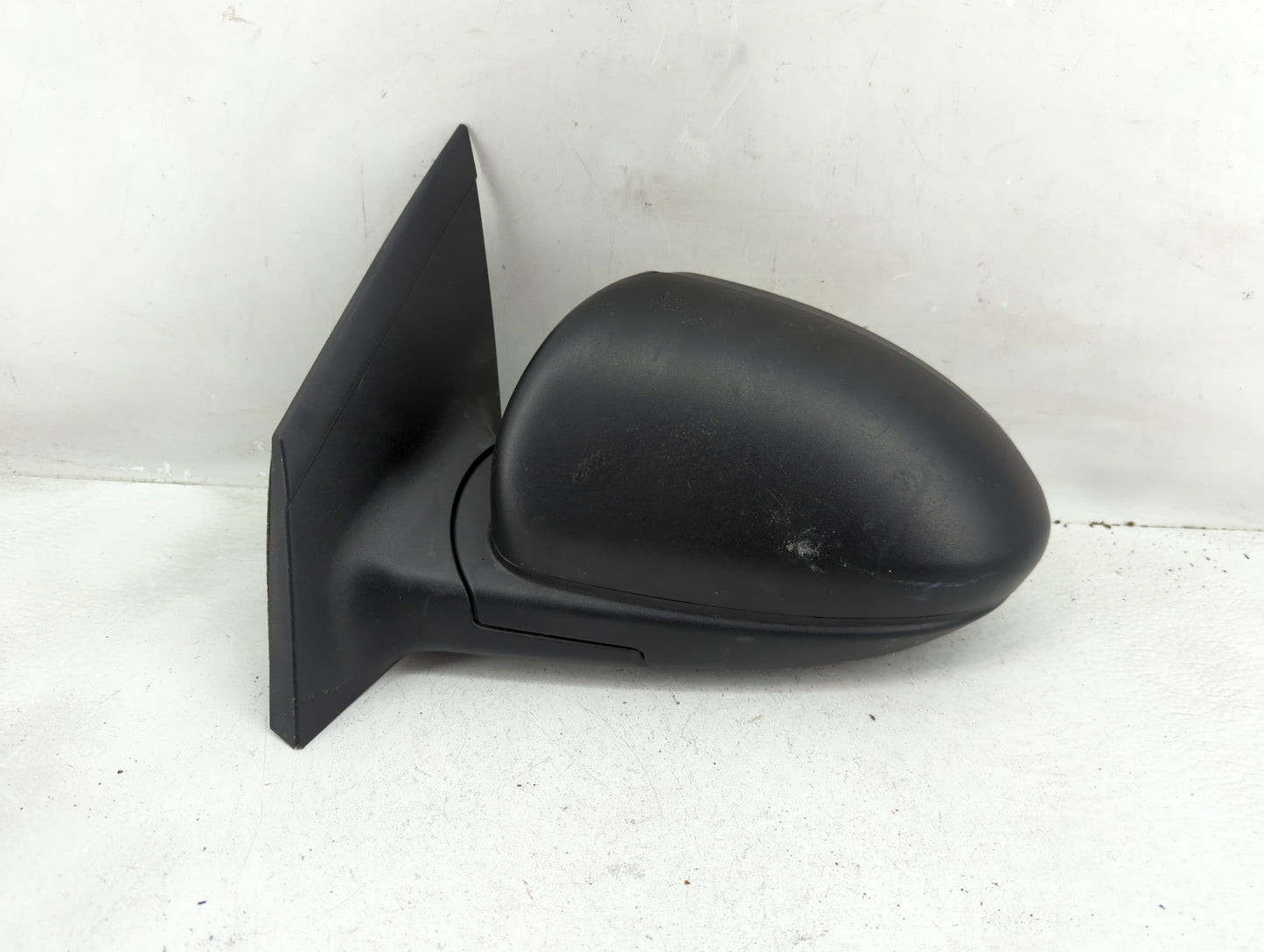 2011-2016 Chevrolet Cruze Side Mirror Replacement Driver Left View Door Mirror P/N:95186709 Fits OEM Used Auto Parts - Oemus