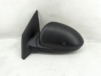 compare product 2011-2016 Chevrolet Cruze Side Mirror Replacement Driver Left View Door Mirror P/N:95186709 Fits OEM Used Auto Parts