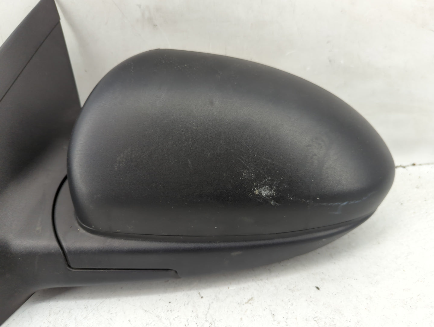 2011-2016 Chevrolet Cruze Side Mirror Replacement Driver Left View Door Mirror P/N:95186709 Fits OEM Used Auto Parts - Oemus