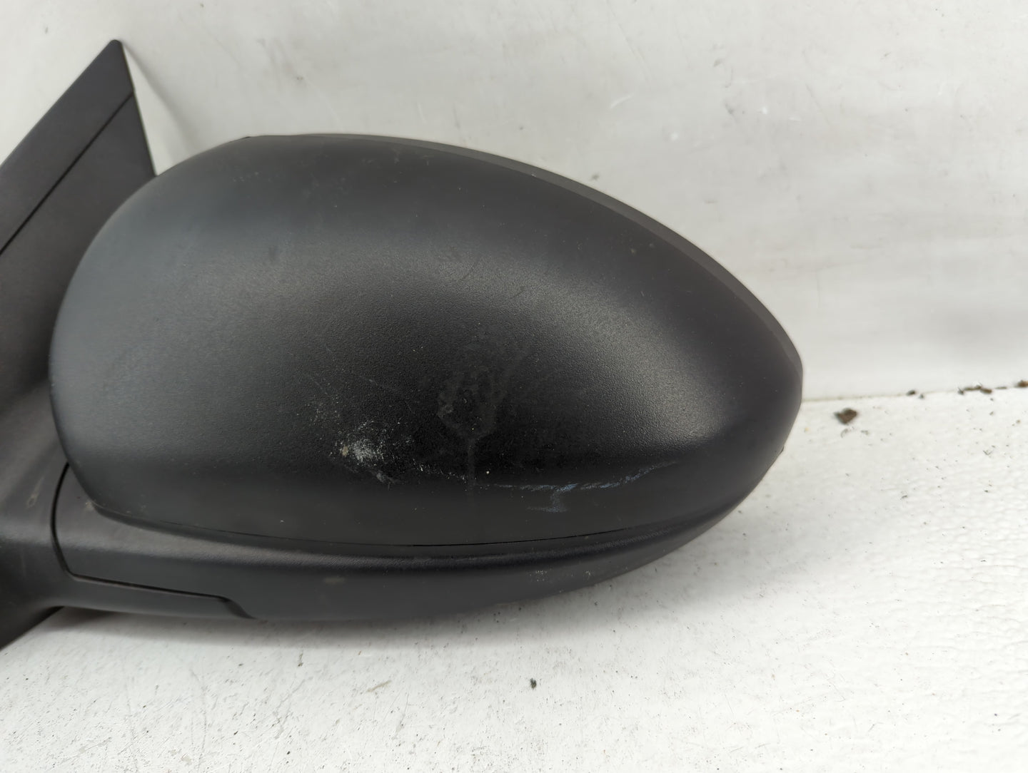 2011-2016 Chevrolet Cruze Side Mirror Replacement Driver Left View Door Mirror P/N:95186709 Fits OEM Used Auto Parts - Oemus